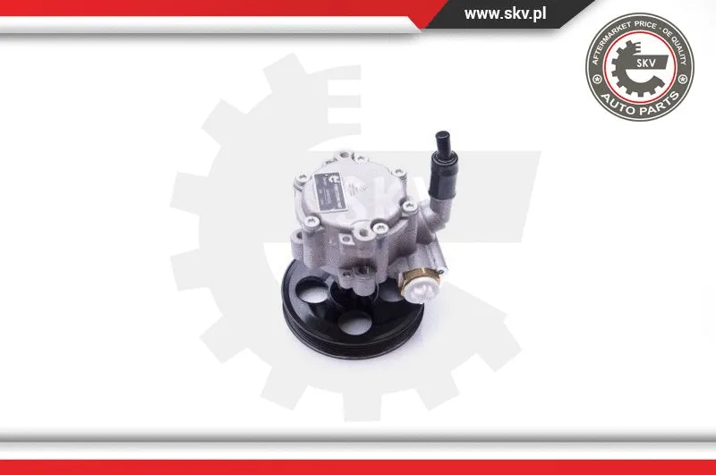 Hydraulic Pump, steering