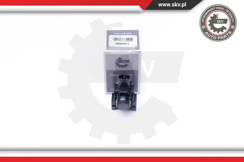 Sensor, parking distance control (28SKV073)