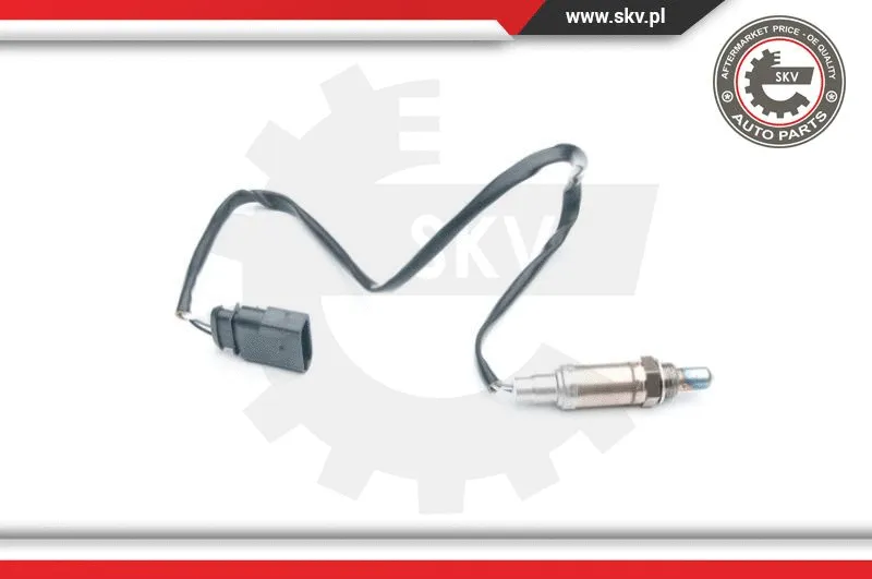 Lambda Sensor