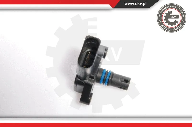 Sensor, intake manifold pressure