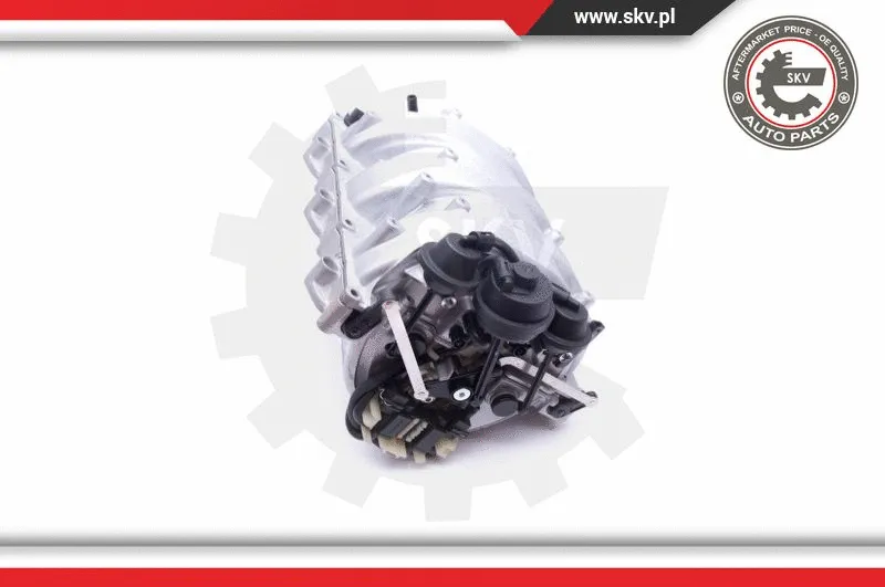 Intake Manifold Module