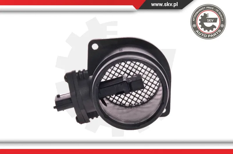 Mass Air Flow Sensor