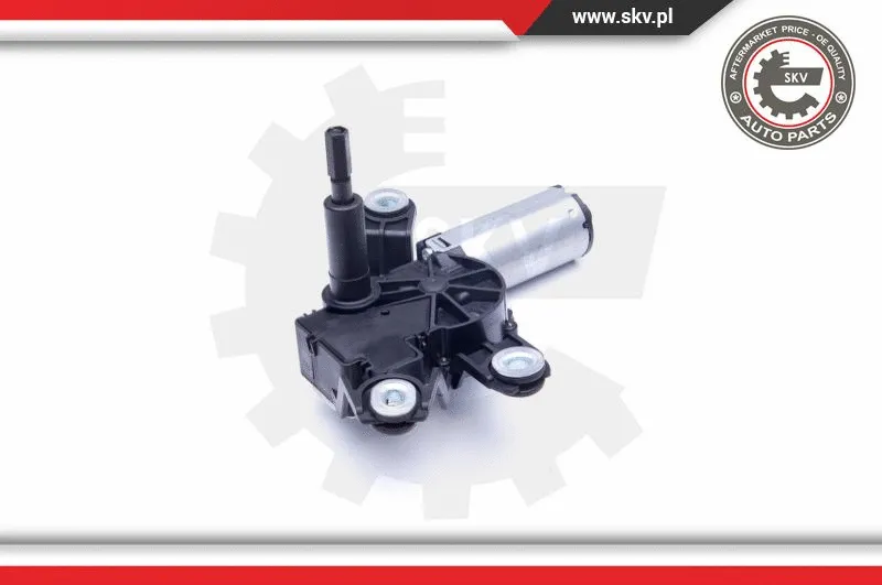 Wiper Motor