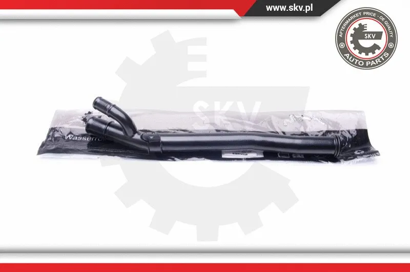 Coolant Pipe (43SKV766)