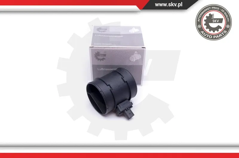 Mass Air Flow Sensor (07SKV167)