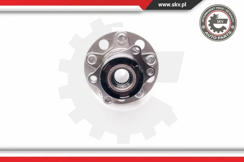 Wheel Bearing Kit