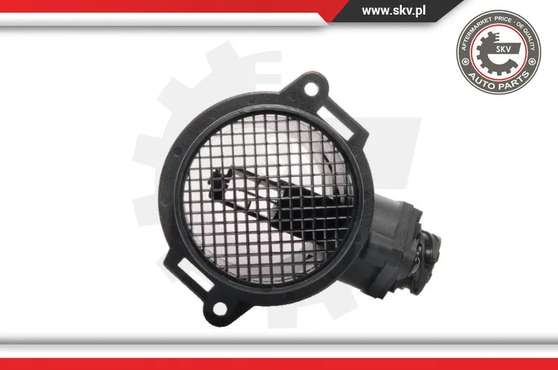 Mass Air Flow Sensor