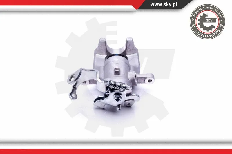 Brake Caliper