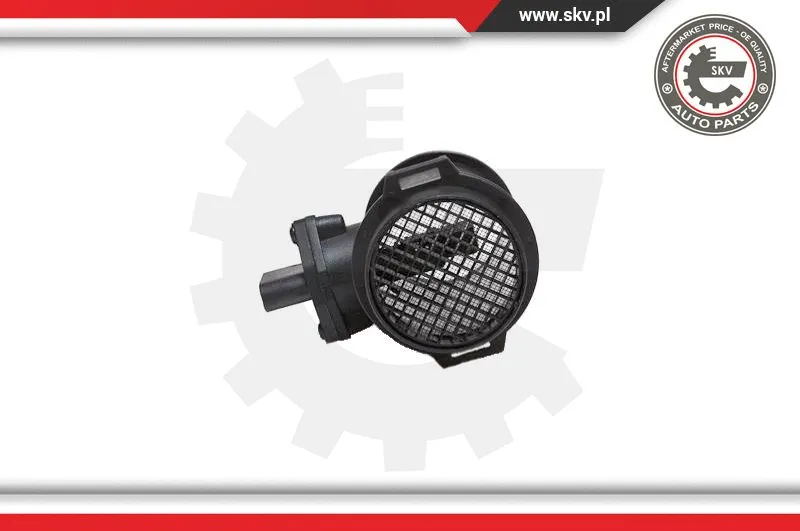 Mass Air Flow Sensor