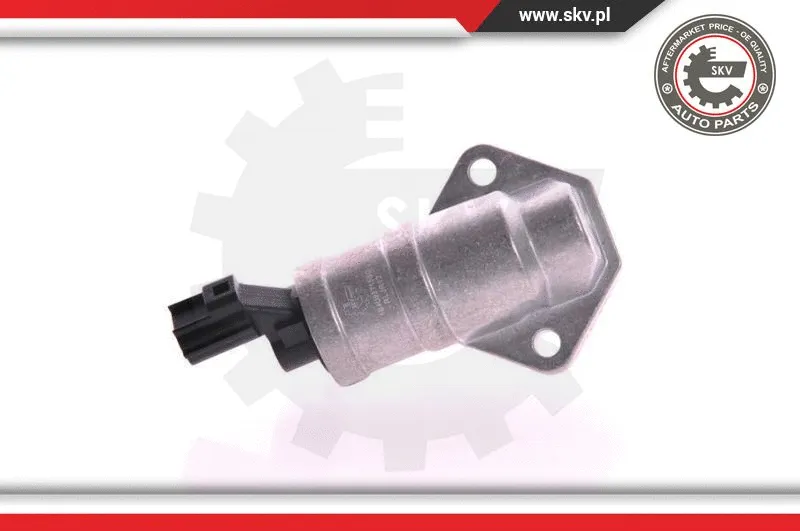 Idle Control Valve, air supply