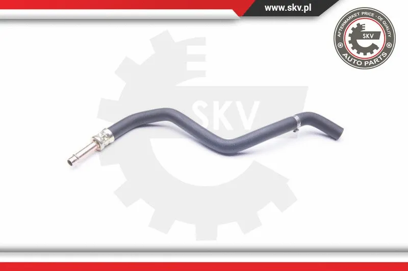 Vacuum Hose, braking system