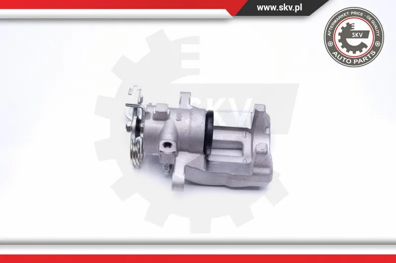 Brake Caliper