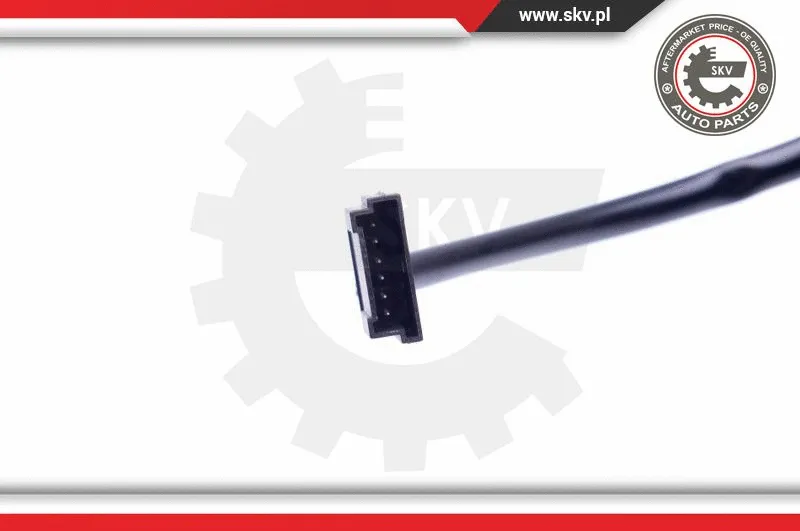 Steering Angle Sensor