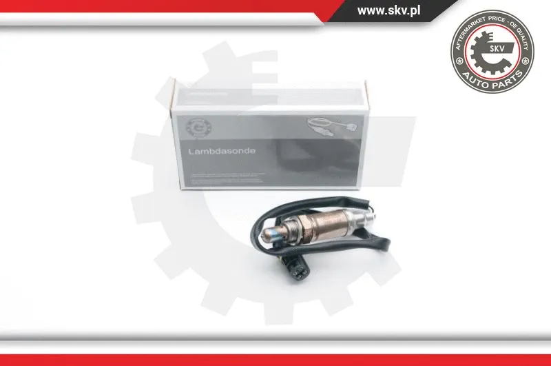 Lambda Sensor (09SKV608)
