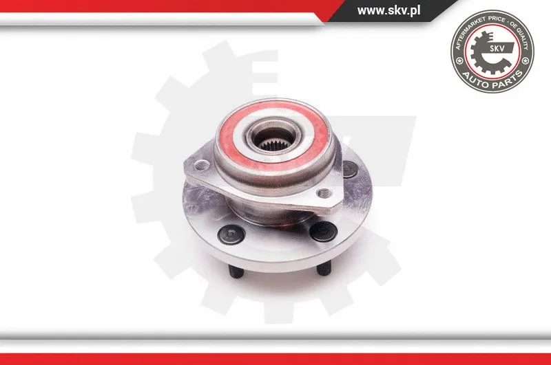 Wheel Bearing Kit