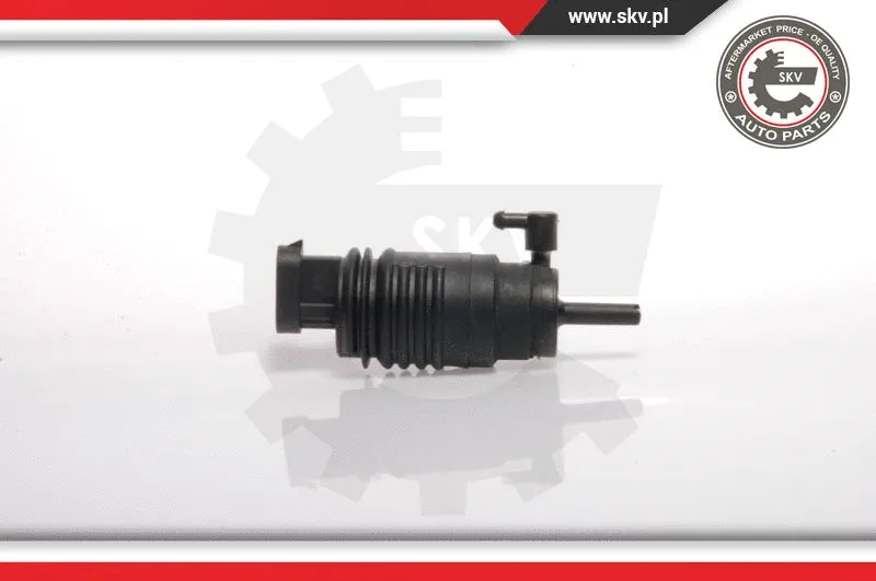 Washer Fluid Pump, window cleaning