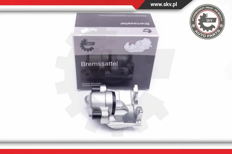 Brake Caliper (45SKV644)