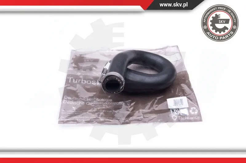 Charge Air Hose (24SKV879)