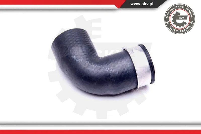 Charge Air Hose