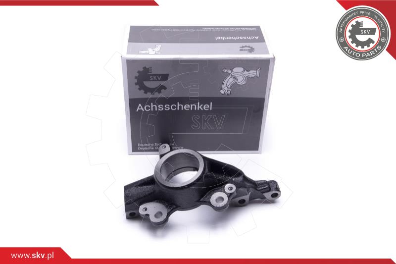 Steering Knuckle, wheel suspension (47SKV552)
