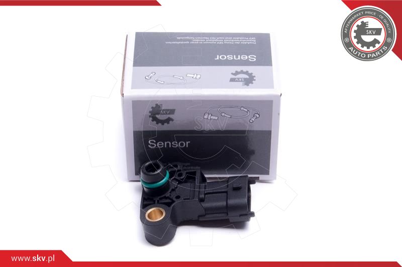 Sensor, intake manifold pressure (17SKV140)