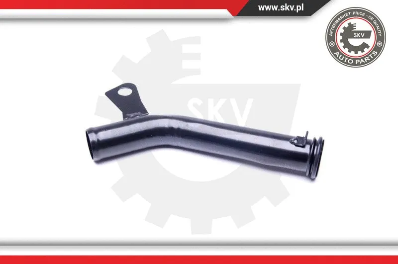 Coolant Pipe