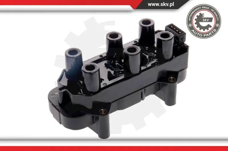 Ignition Coil