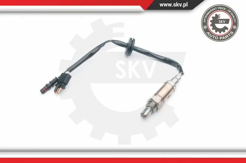 Lambda Sensor