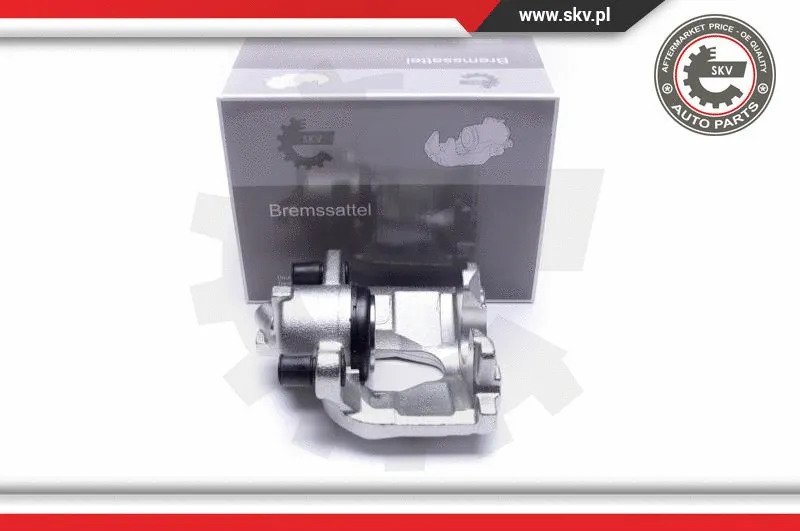 Brake Caliper (55SKV542)