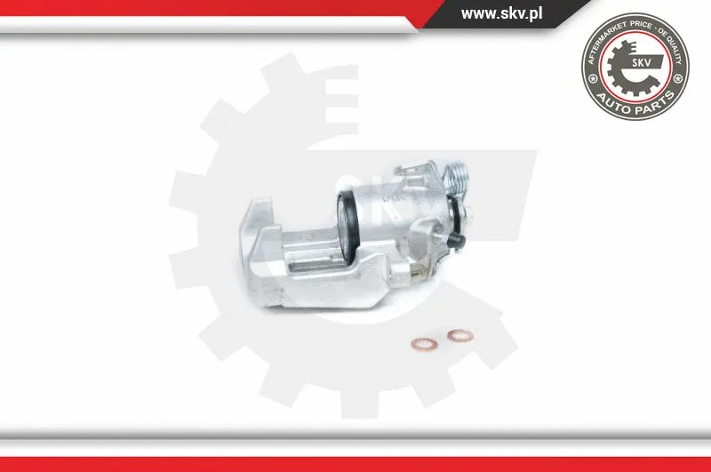Brake Caliper (23SKV033)