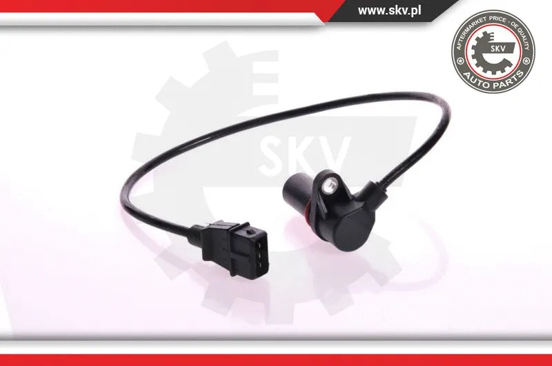 Sensor, crankshaft pulse (17SKV214)