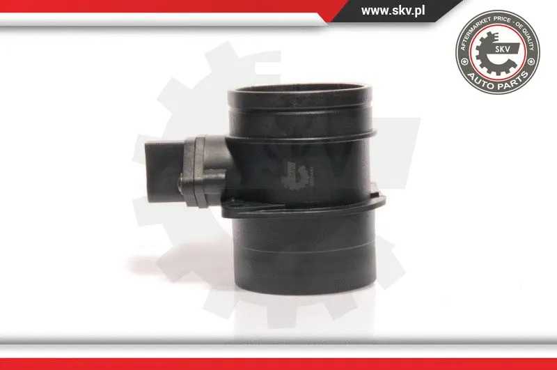 Mass Air Flow Sensor