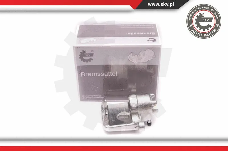 Brake Caliper (23SKV783)