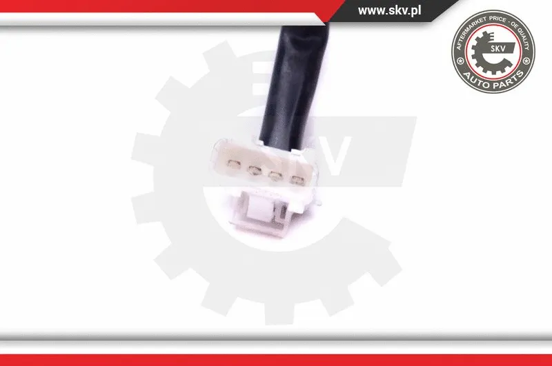 Wiper Motor