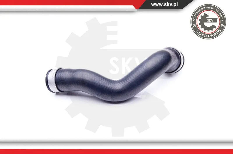 Charge Air Hose