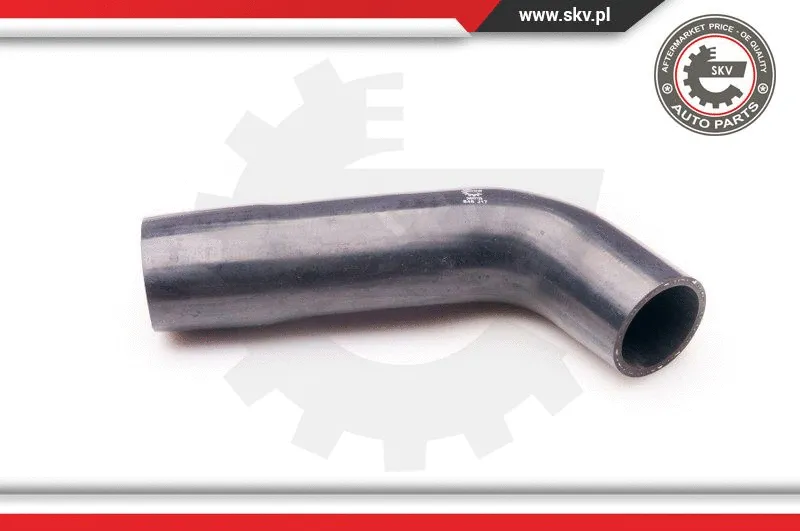 Charge Air Hose