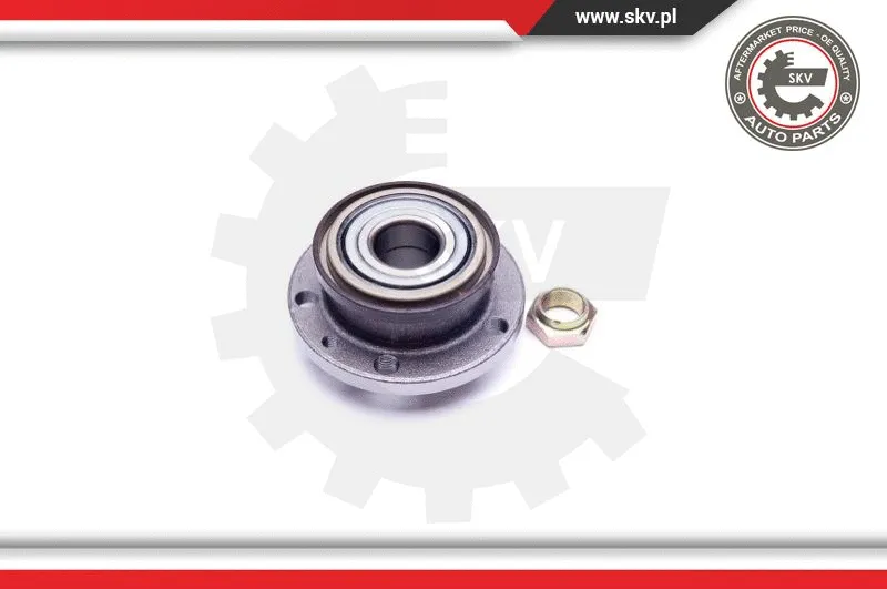 Wheel Bearing Kit