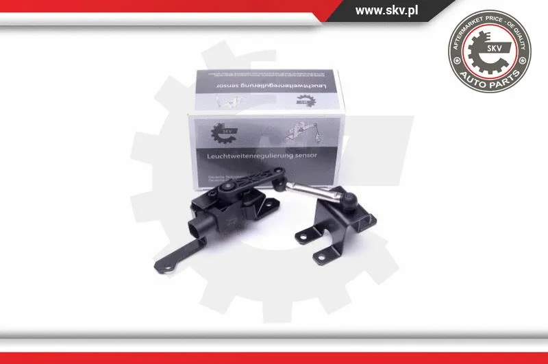 Sensor, Xenon light (headlight levelling) (17SKV438)