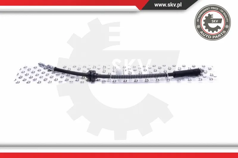 Brake Hose (35SKV142)