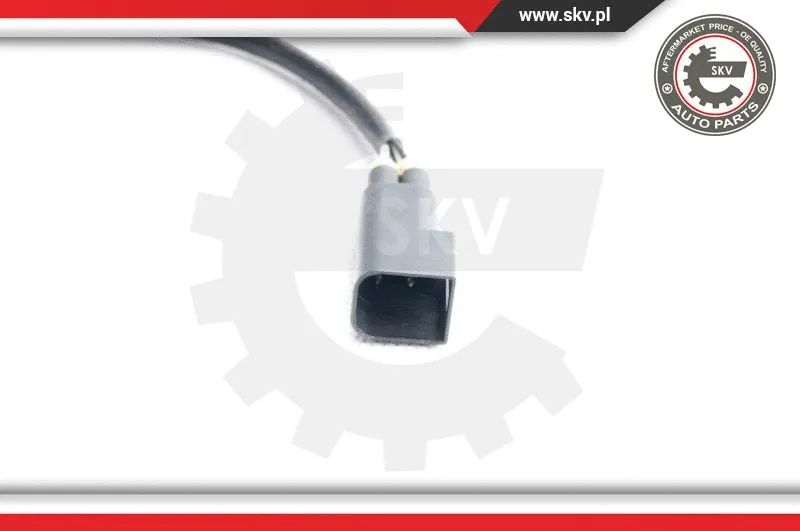 Lambda Sensor