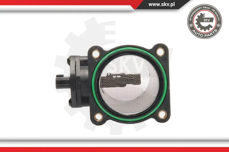 Mass Air Flow Sensor
