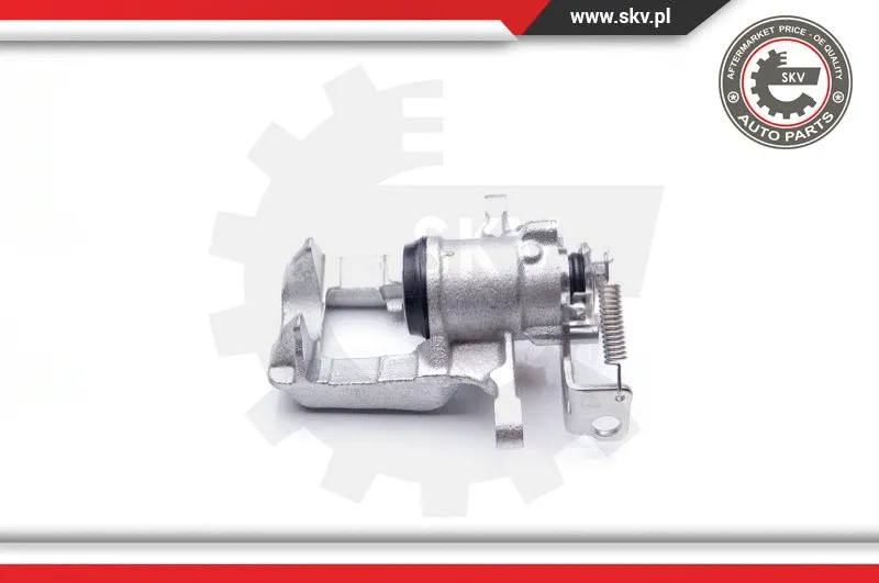 Brake Caliper