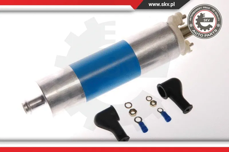 Fuel Pump