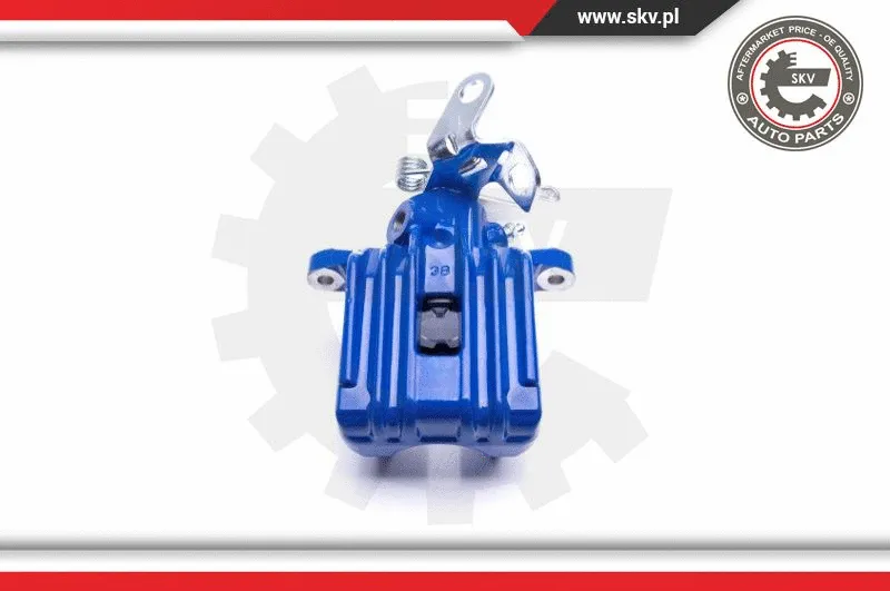 Brake Caliper