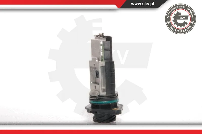 Mass Air Flow Sensor