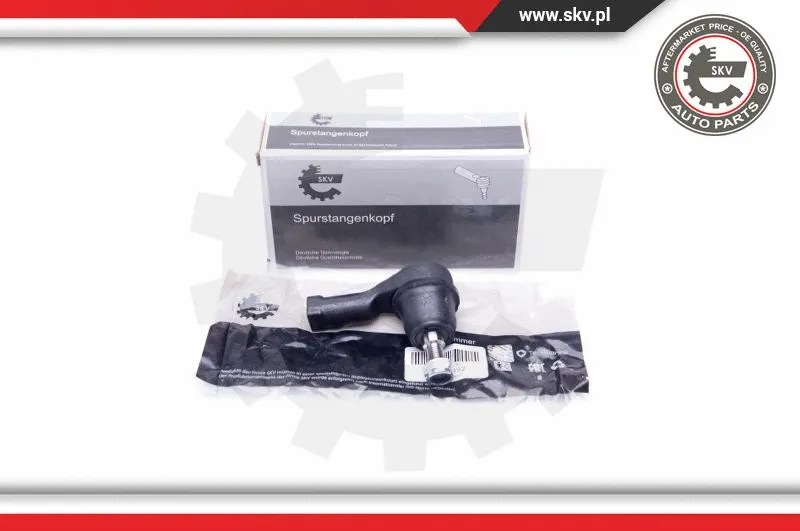 Tie Rod End (04SKV392)