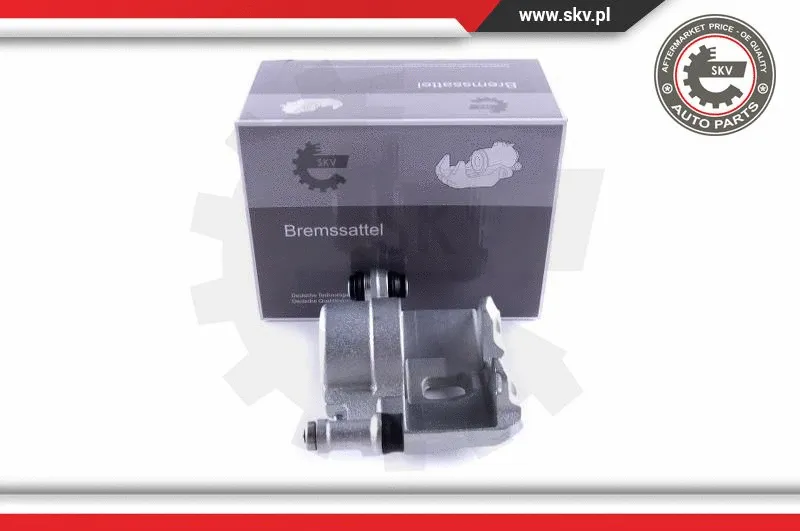 Brake Caliper (55SKV292)