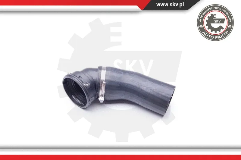 Charge Air Hose
