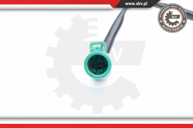 Lambda Sensor