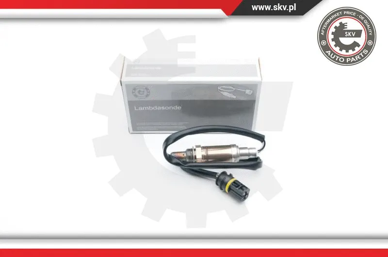 Lambda Sensor (09SKV605)